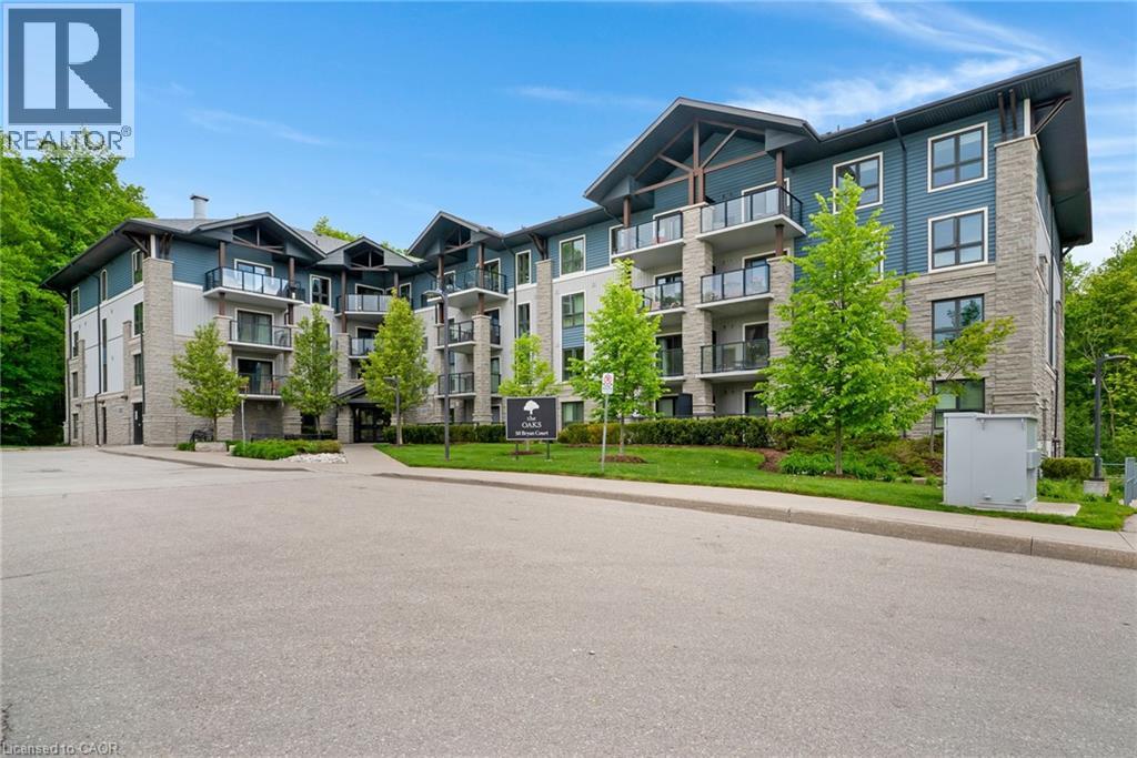 50 Bryan Court Unit# Ll06, Kitchener, Ontario N2A 4N4 - Photo 1 - 40833655