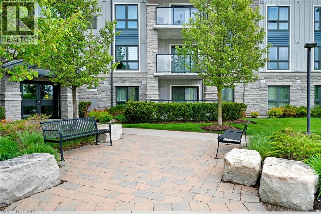 50 Bryan Court Unit# Ll06, Kitchener, Ontario N2A 4N4 - Photo 2 - 40833655