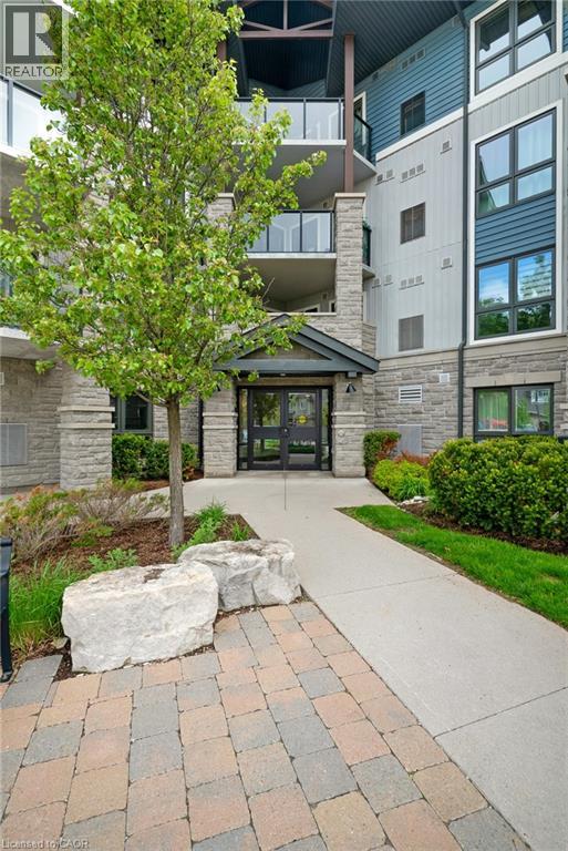 50 Bryan Court Unit# Ll06, Kitchener, Ontario N2A 4N4 - Photo 3 - 40833655