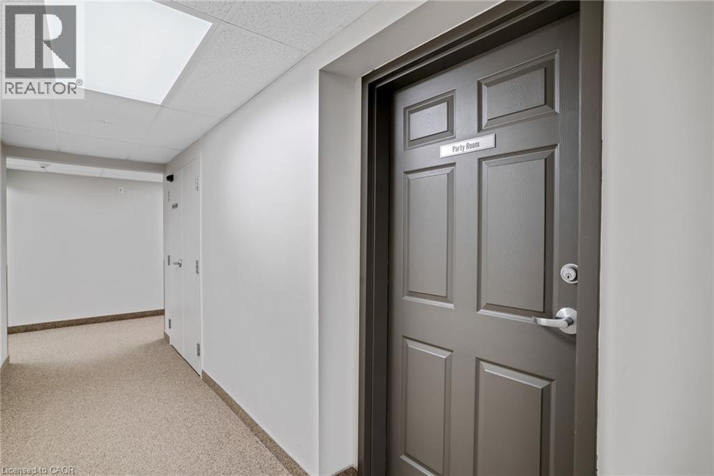 50 Bryan Court Unit# Ll06, Kitchener, Ontario N2A 4N4 - Photo 33 - 40833655