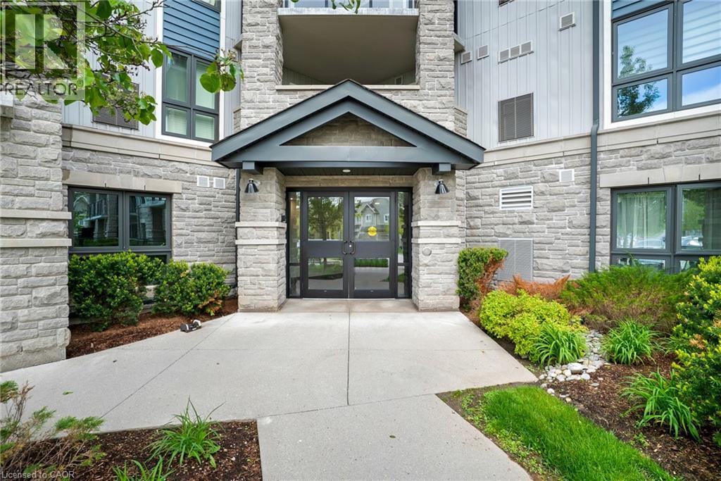 50 Bryan Court Unit# Ll06, Kitchener, Ontario N2A 4N4 - Photo 4 - 40833655