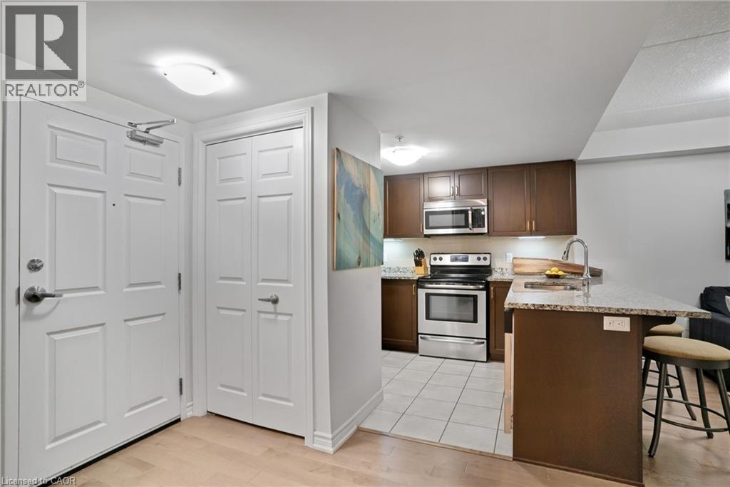 50 Bryan Court Unit# Ll06, Kitchener, Ontario N2A 4N4 - Photo 8 - 40833655