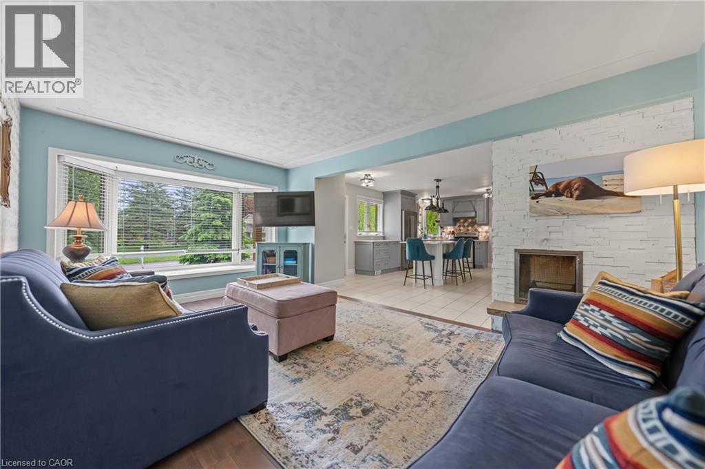 306 Normandy Avenue, Waterloo, Ontario  N2K 1X7 - Photo 17 - 40833539