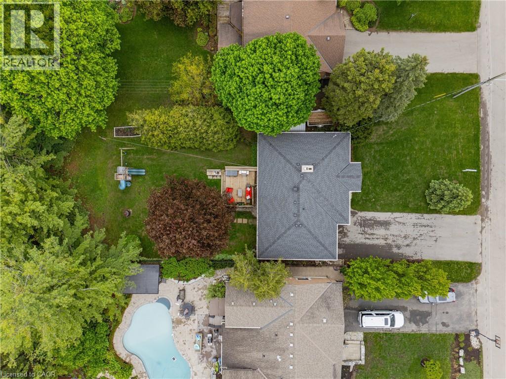 306 Normandy Avenue, Waterloo, Ontario  N2K 1X7 - Photo 36 - 40833539