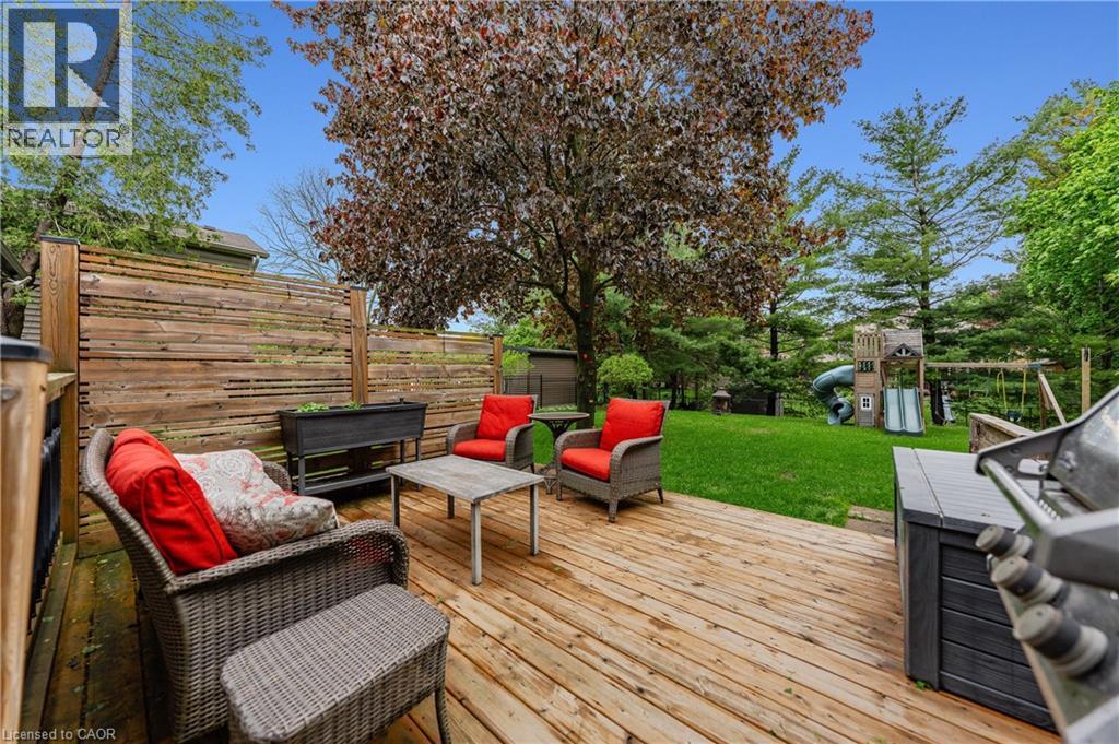 306 Normandy Avenue, Waterloo, Ontario  N2K 1X7 - Photo 37 - 40833539