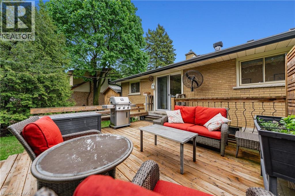 306 Normandy Avenue, Waterloo, Ontario  N2K 1X7 - Photo 40 - 40833539
