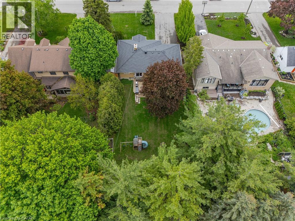 306 Normandy Avenue, Waterloo, Ontario  N2K 1X7 - Photo 43 - 40833539