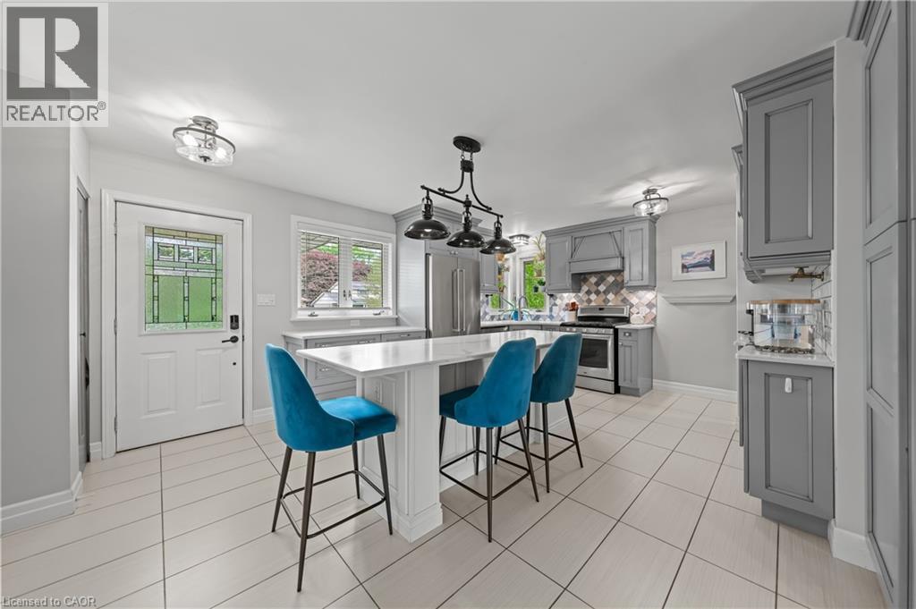 306 Normandy Avenue, Waterloo, Ontario  N2K 1X7 - Photo 9 - 40833539