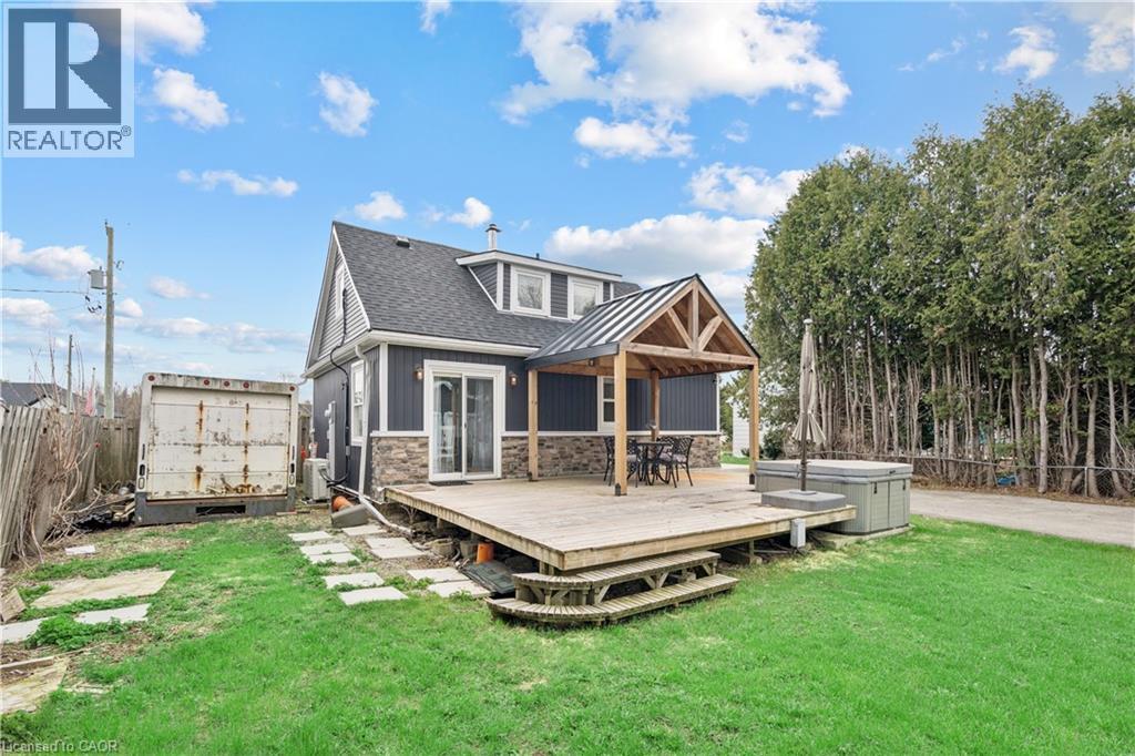 9488 Wellington Rd 124, Erin, Ontario  N0B 1T0 - Photo 37 - 40833454