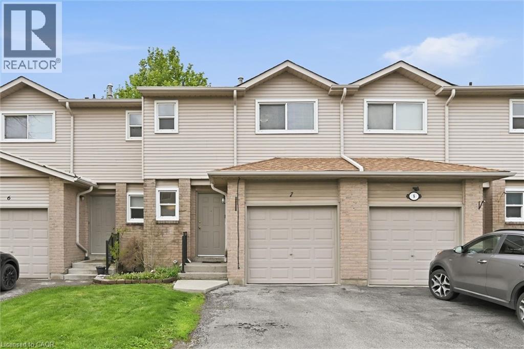 15 Derby Street Unit# 7, Hamilton, Ontario  L8W 3T3 - Photo 1 - 40831055