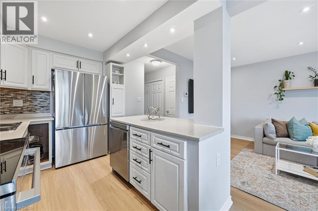 15 Derby Street Unit# 7, Hamilton, Ontario  L8W 3T3 - Photo 17 - 40831055