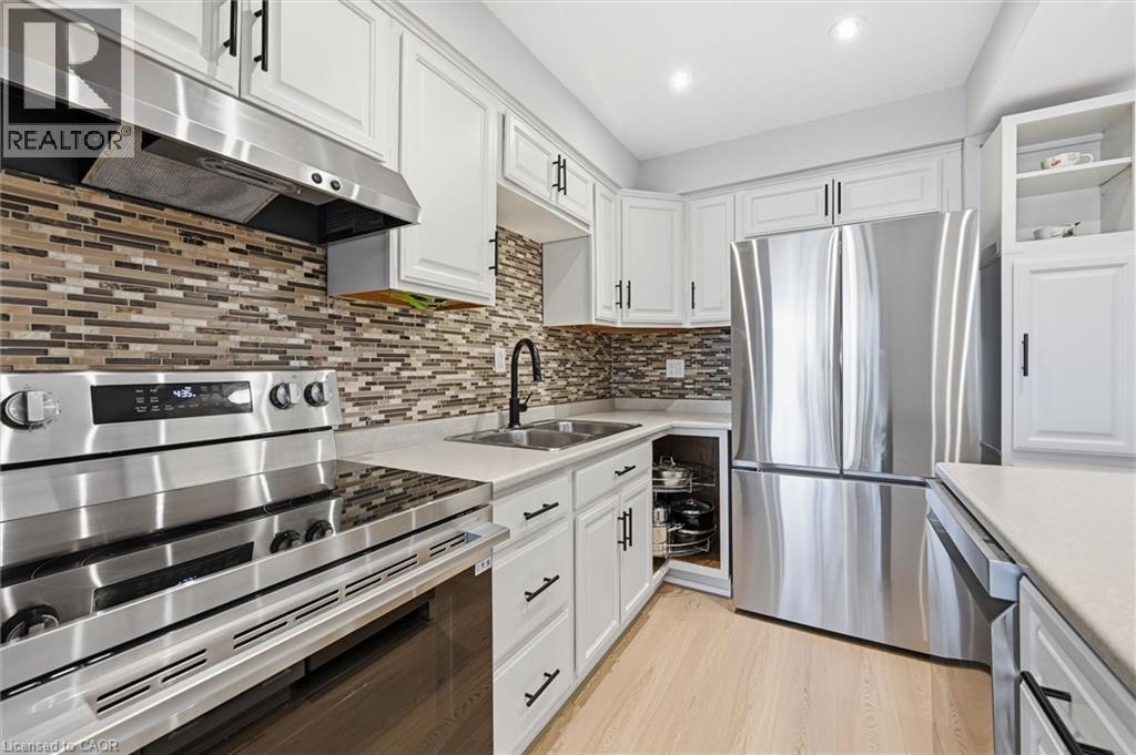 15 Derby Street Unit# 7, Hamilton, Ontario  L8W 3T3 - Photo 16 - 40831055