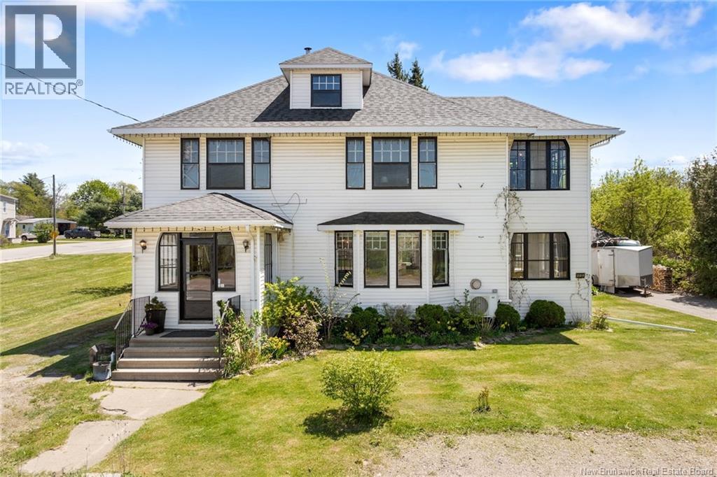 209 Main Street, chipman, New Brunswick
