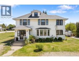 209 Main Street, Chipman, New Brunswick