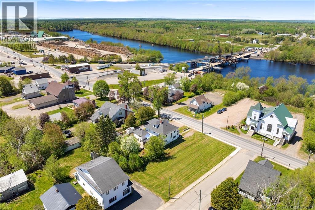209 Main Street, Chipman, New Brunswick  E4A 1X3 - Photo 4 - NB139898