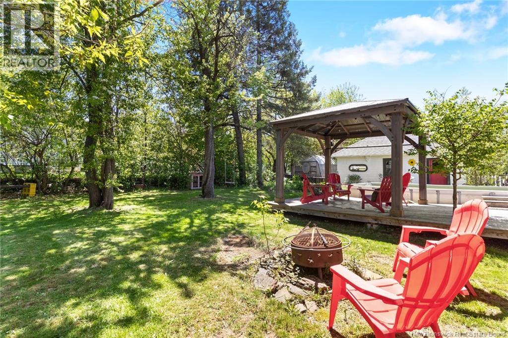 209 Main Street, Chipman, New Brunswick  E4A 1X3 - Photo 45 - NB139898