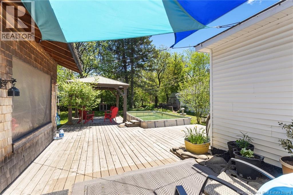 209 Main Street, Chipman, New Brunswick  E4A 1X3 - Photo 41 - NB139898