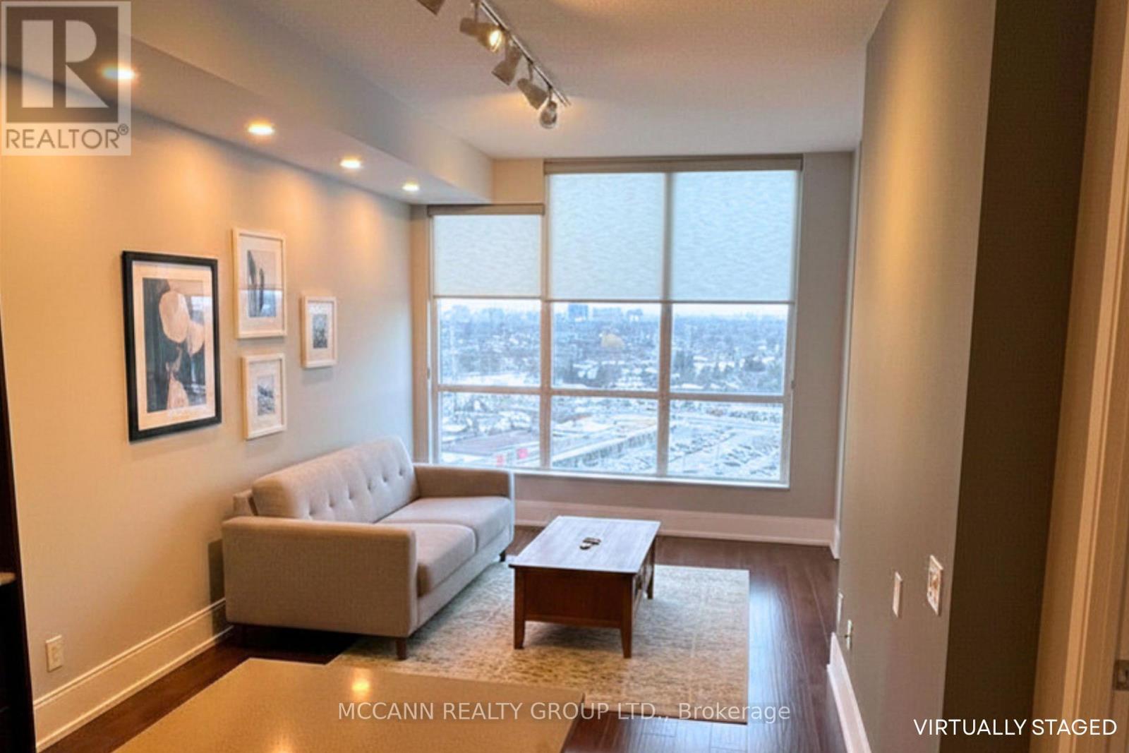 1605 - 15 Viking Lane, Toronto, Ontario  M9B 0A4 - Photo 4 - W13143986