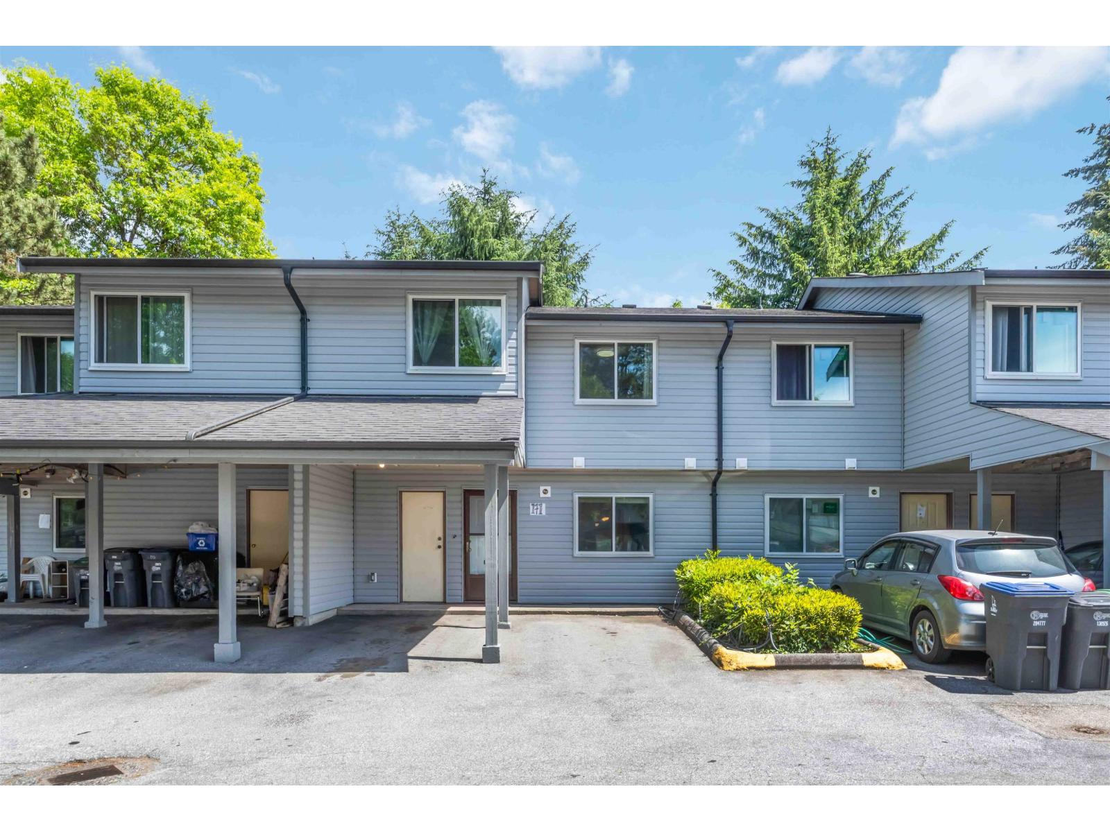 171 7251 140 Street, Surrey, British Columbia V3W 5J6 - Photo 1 - R3128084