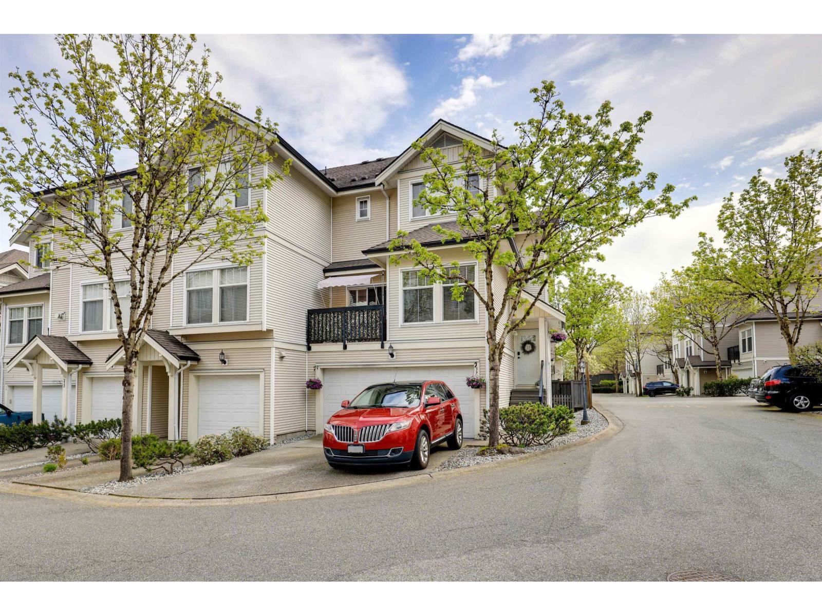 37 21535 88 Avenue, Langley, British Columbia  V1M 4E5 - Photo 1 - R3128099
