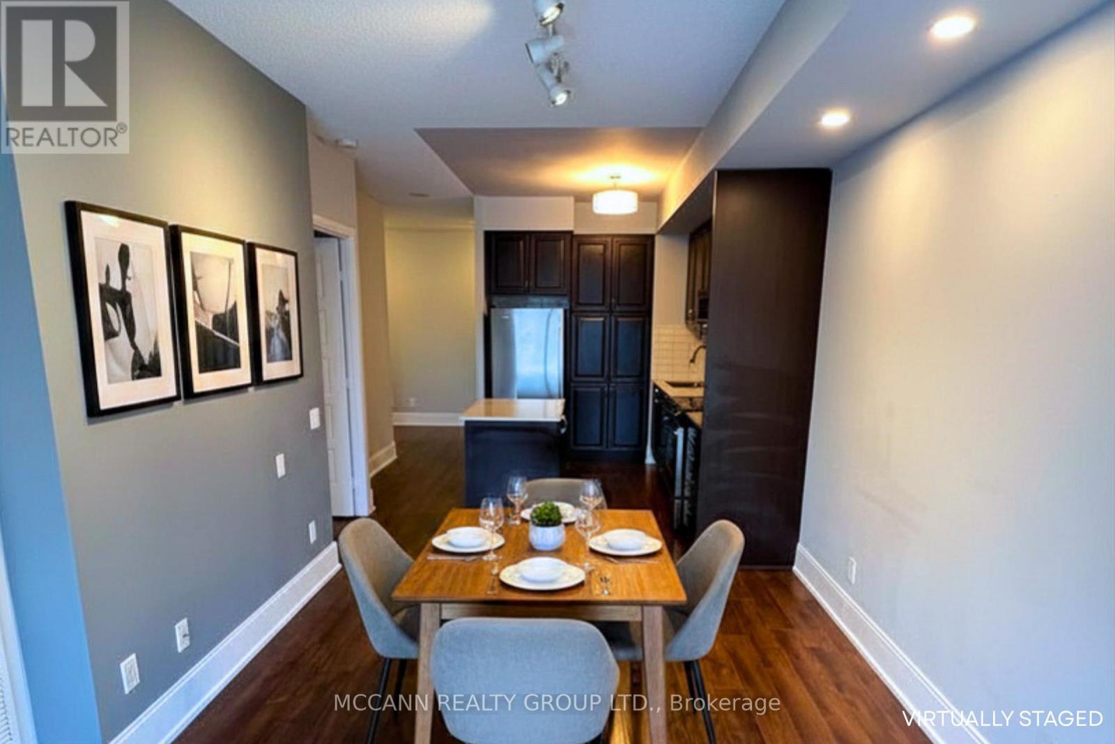 1605 - 15 Viking Lane, Toronto, Ontario  M9B 0A4 - Photo 9 - W13143986