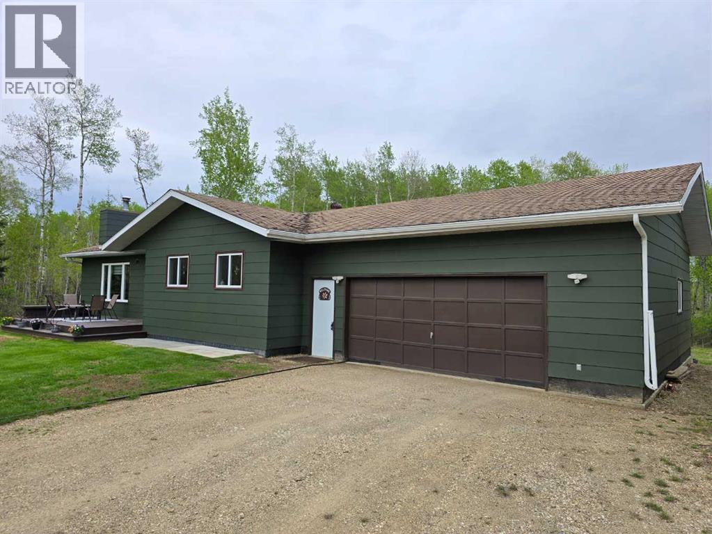 121, 842072 Range Road 241, Rural Northern Lights, Alberta  T0H 1W0 - Photo 2 - A2306190