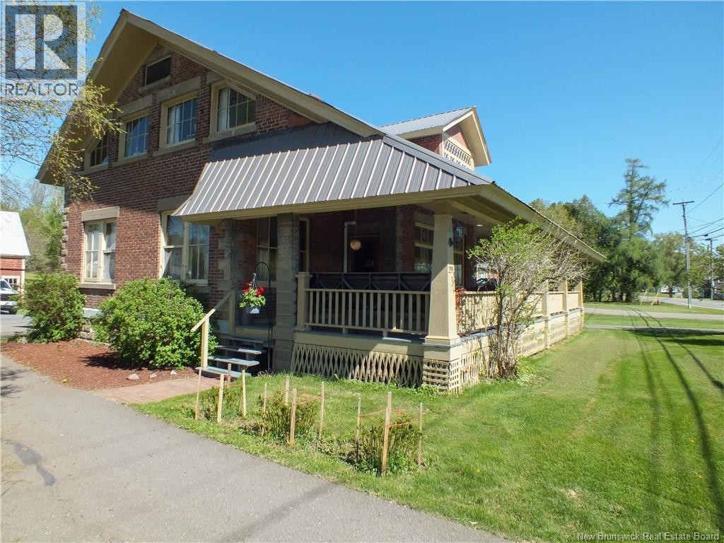 299 Main Street, Aroostook, New Brunswick  E7H 2Z4 - Photo 2 - NB140380