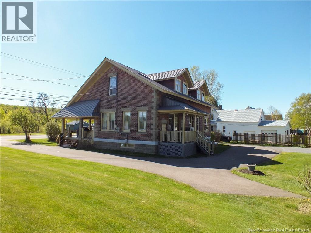 299 Main Street, Aroostook, New Brunswick  E7H 2Z4 - Photo 7 - NB140380
