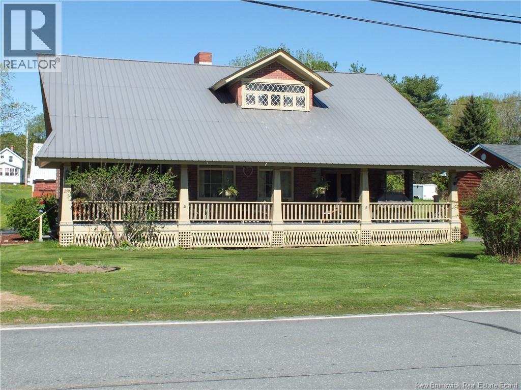 299 Main Street, Aroostook, New Brunswick  E7H 2Z4 - Photo 39 - NB140380
