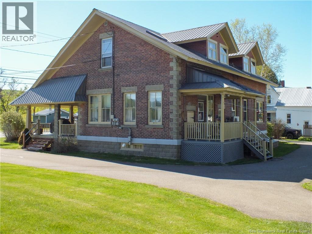 299 Main Street, Aroostook, New Brunswick  E7H 2Z4 - Photo 46 - NB140380