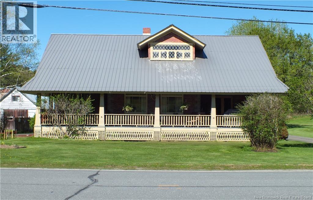 299 Main Street, Aroostook, New Brunswick  E7H 2Z4 - Photo 49 - NB140380