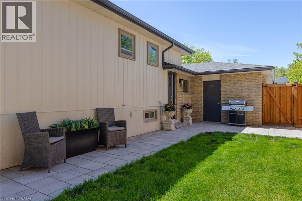 173 Chebucto Drive, Oakville, Ontario  L7J 5R1 - Photo 19 - 40832075