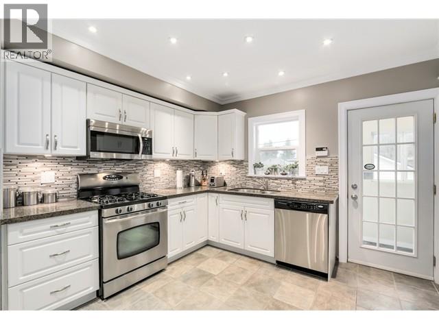 761 W 26th Avenue, Vancouver, British Columbia  V5Z 2E7 - Photo 7 - R3119532