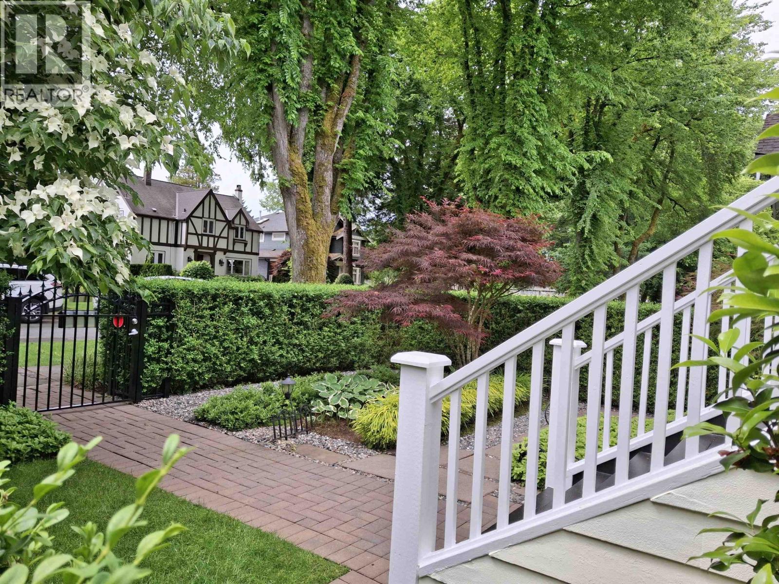 761 W 26th Avenue, Vancouver, British Columbia  V5Z 2E7 - Photo 28 - R3119532