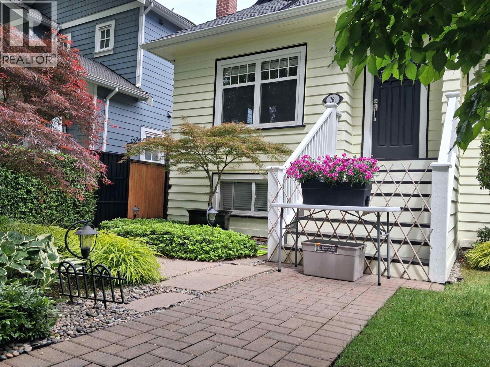 761 W 26th Avenue, Vancouver, British Columbia  V5Z 2E7 - Photo 26 - R3119532