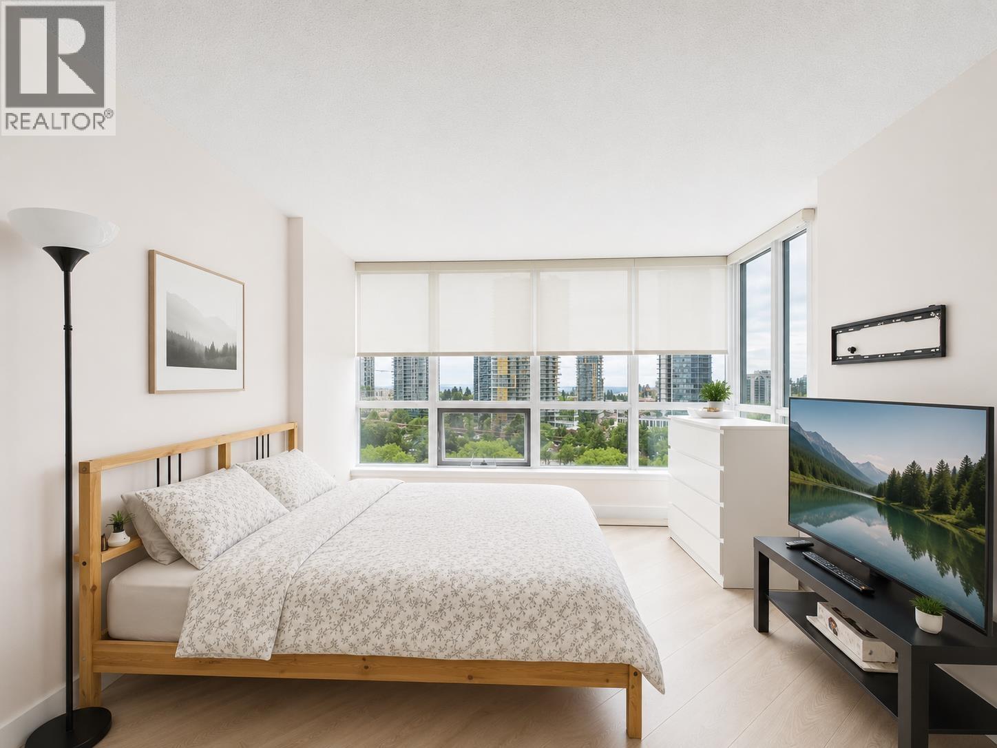 1802 6088 Willingdon Avenue, Burnaby, British Columbia  V5H 4V2 - Photo 15 - R3122983