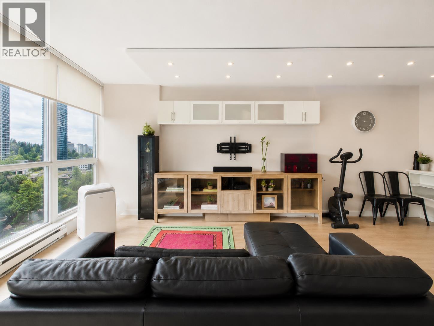 1802 6088 Willingdon Avenue, Burnaby, British Columbia  V5H 4V2 - Photo 11 - R3122983