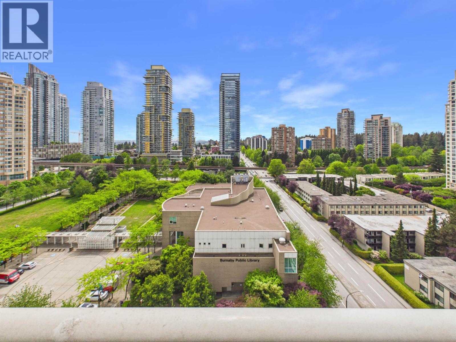 1802 6088 Willingdon Avenue, Burnaby, British Columbia  V5H 4V2 - Photo 16 - R3122983