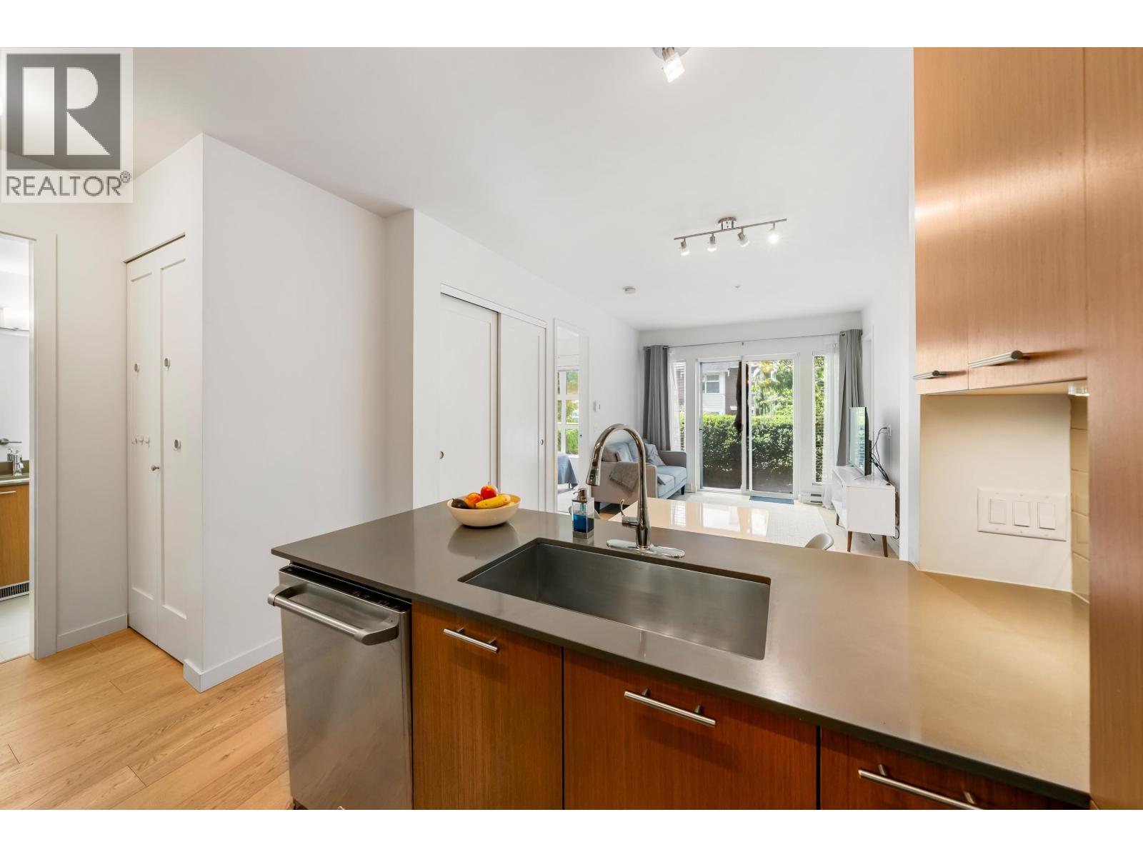109 215 Brookes Street, New Westminster, British Columbia  V3M 0G5 - Photo 20 - R3127987