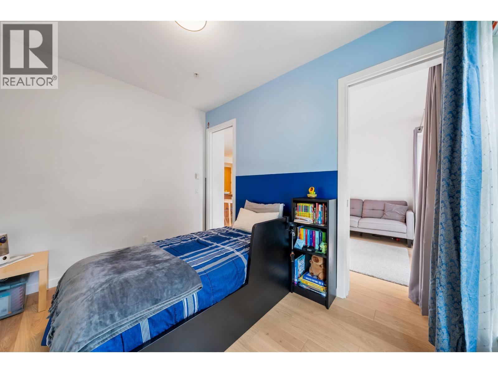 109 215 Brookes Street, New Westminster, British Columbia  V3M 0G5 - Photo 14 - R3127987