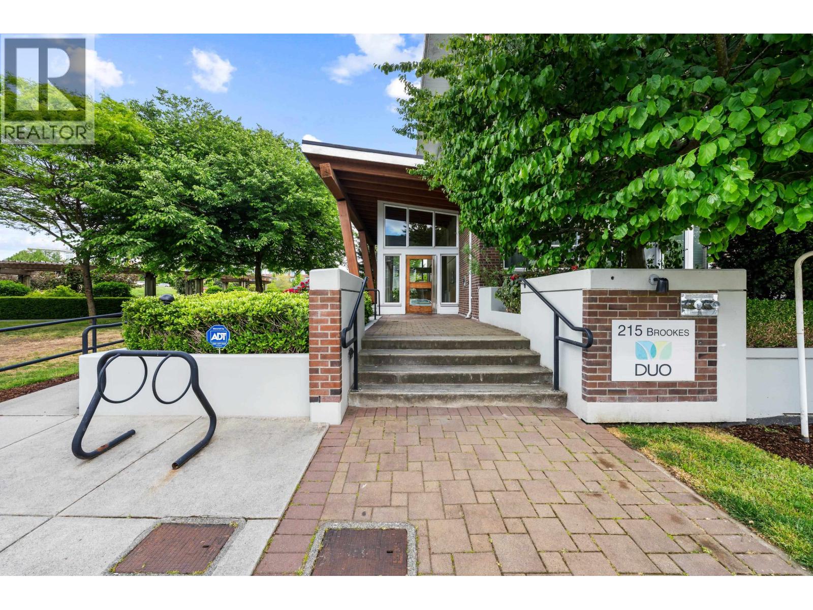 109 215 Brookes Street, New Westminster, British Columbia  V3M 0G5 - Photo 26 - R3127987