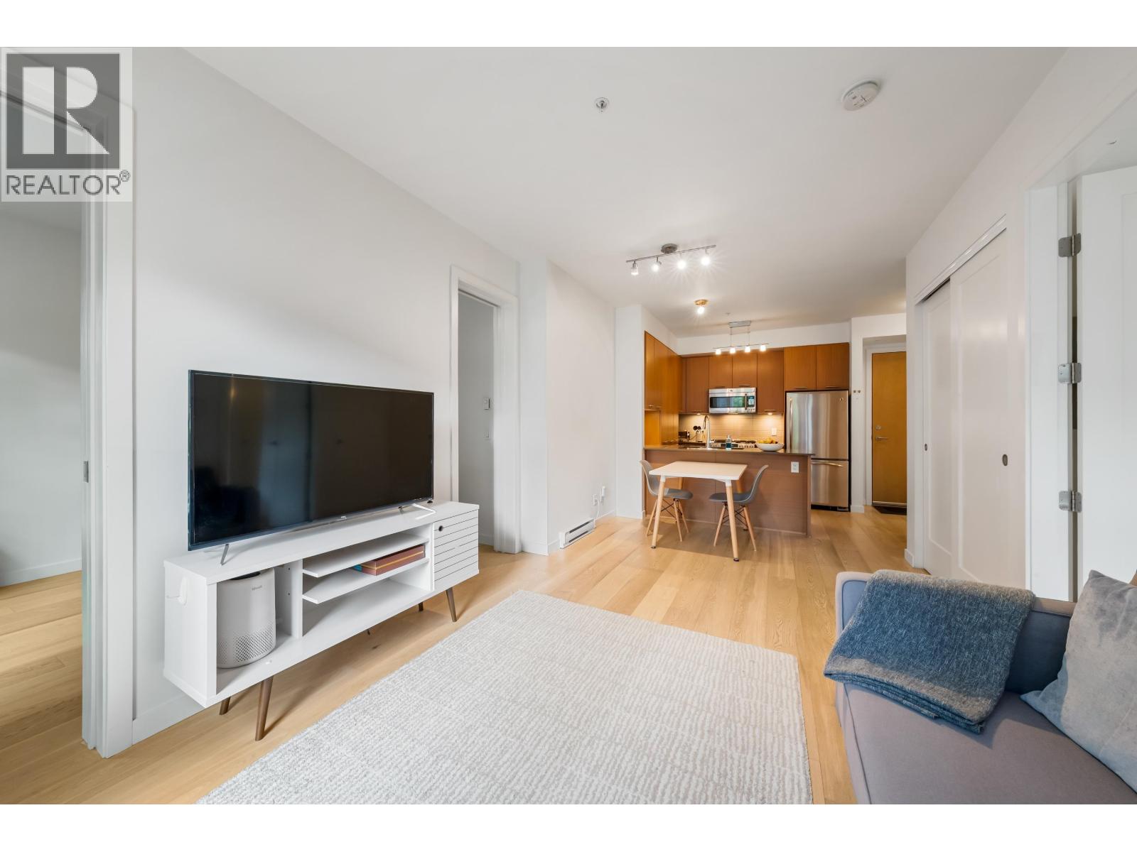 109 215 Brookes Street, New Westminster, British Columbia  V3M 0G5 - Photo 3 - R3127987