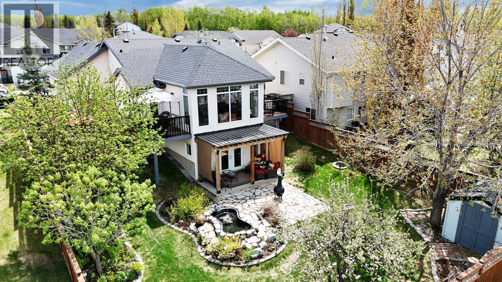 5 Fawn Close, Sylvan Lake, Alberta  T4S 1X4 - Photo 3 - A2314284