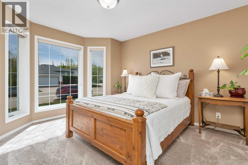 5 Fawn Close, Sylvan Lake, Alberta  T4S 1X4 - Photo 21 - A2314284