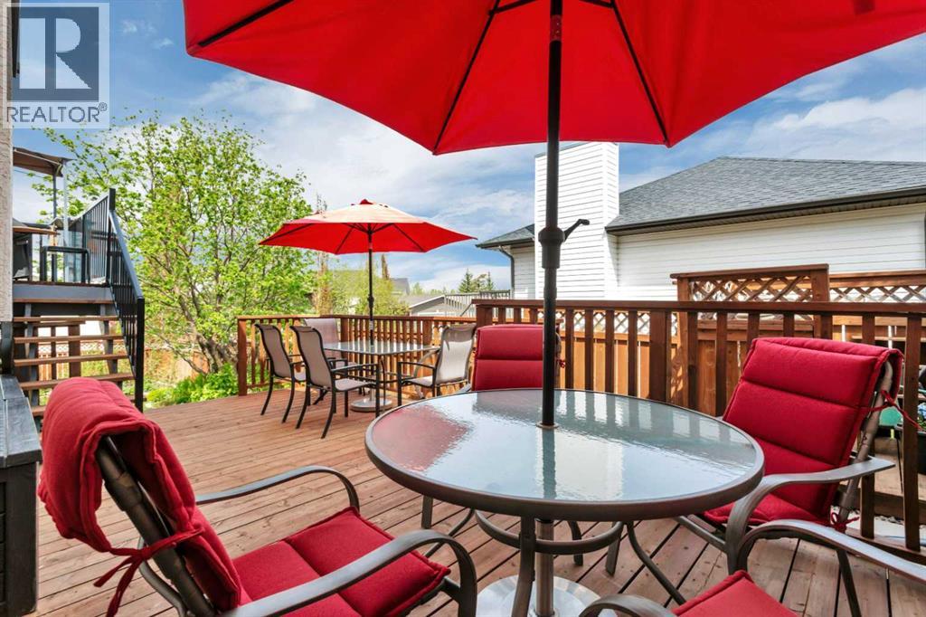 5 Fawn Close, Sylvan Lake, Alberta  T4S 1X4 - Photo 46 - A2314284