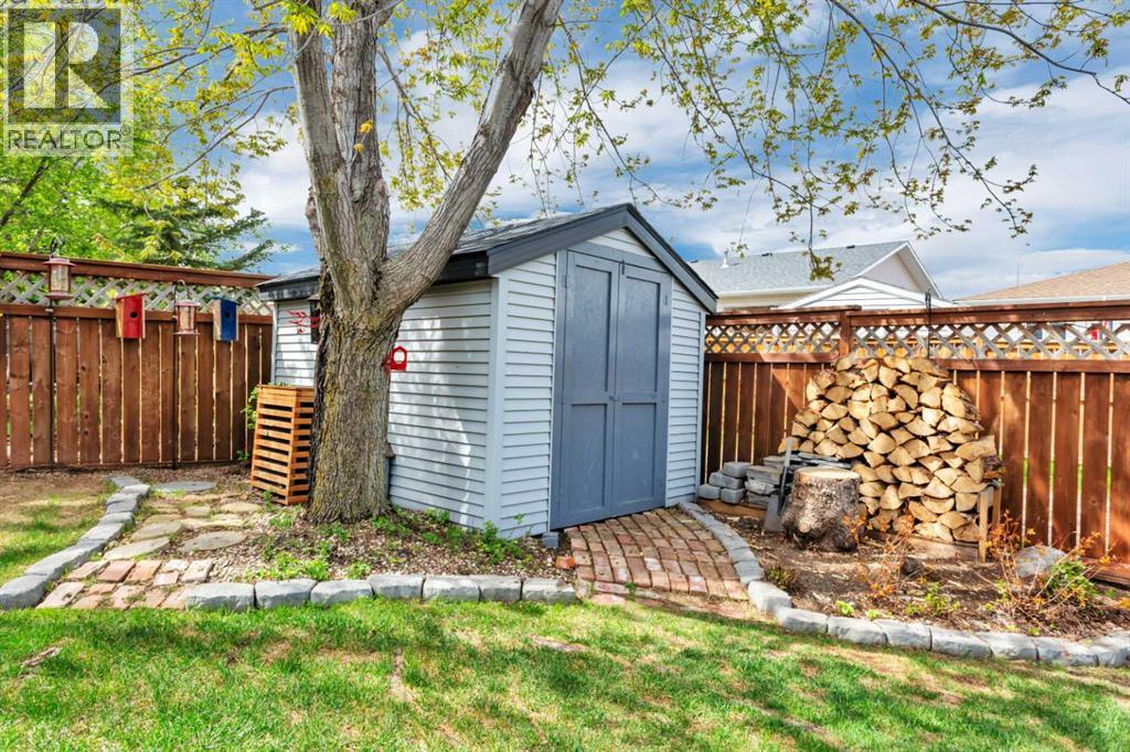 5 Fawn Close, Sylvan Lake, Alberta  T4S 1X4 - Photo 49 - A2314284