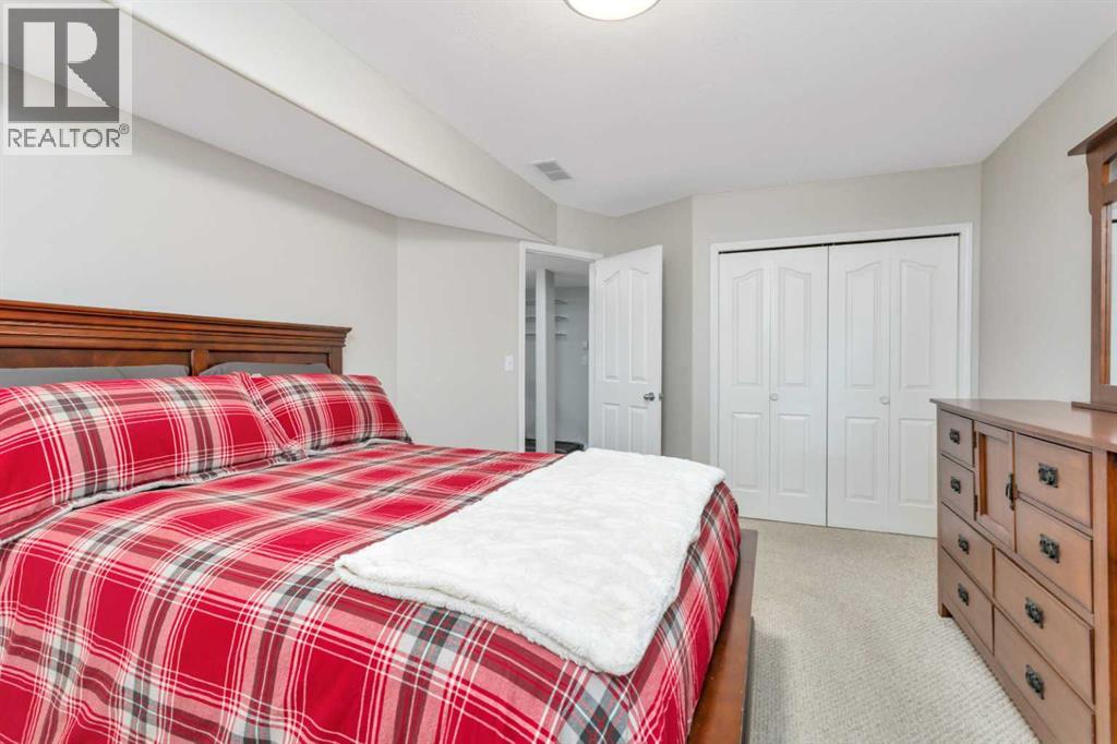 5 Fawn Close, Sylvan Lake, Alberta  T4S 1X4 - Photo 37 - A2314284