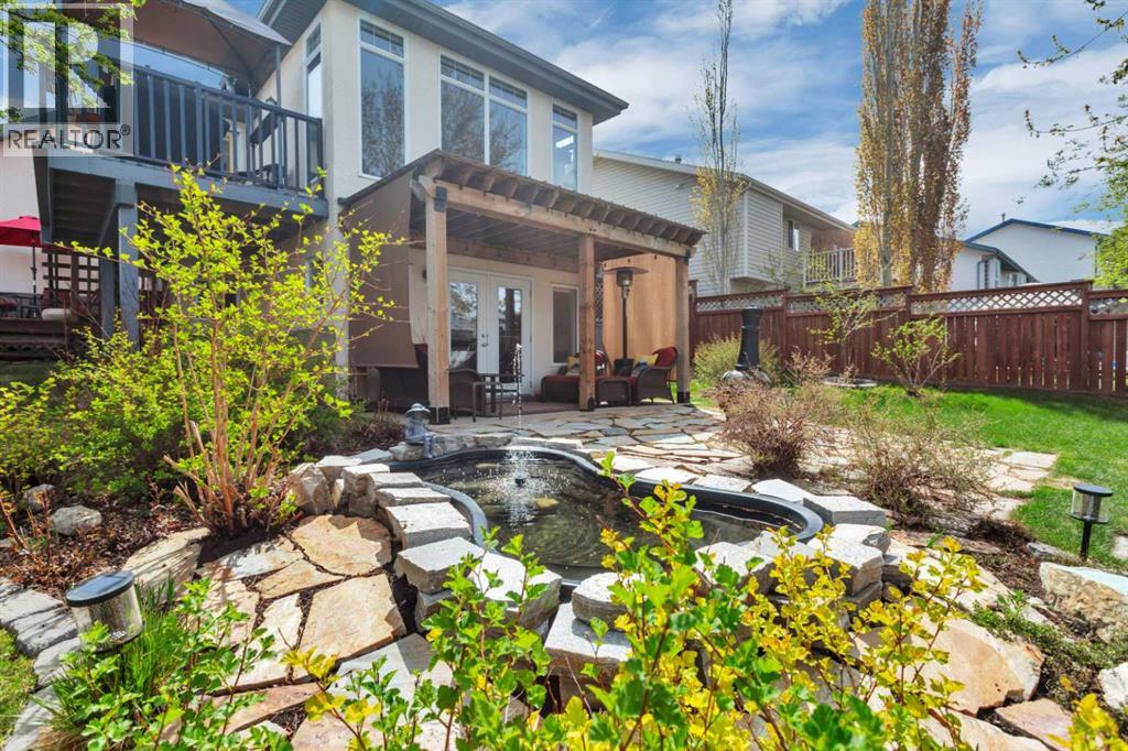 5 Fawn Close, Sylvan Lake, Alberta  T4S 1X4 - Photo 41 - A2314284