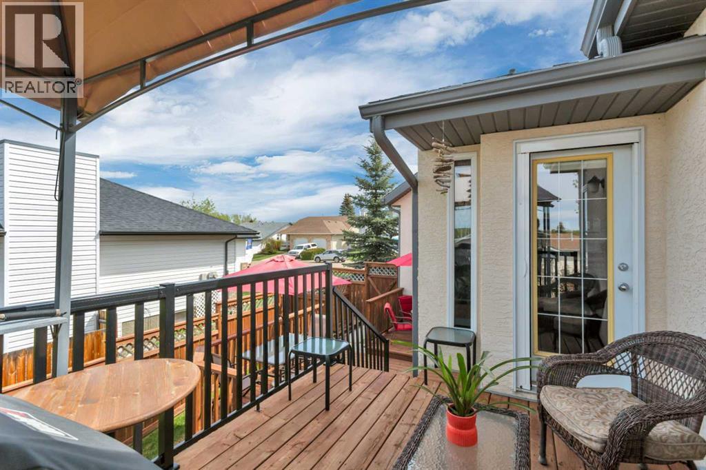 5 Fawn Close, Sylvan Lake, Alberta  T4S 1X4 - Photo 43 - A2314284