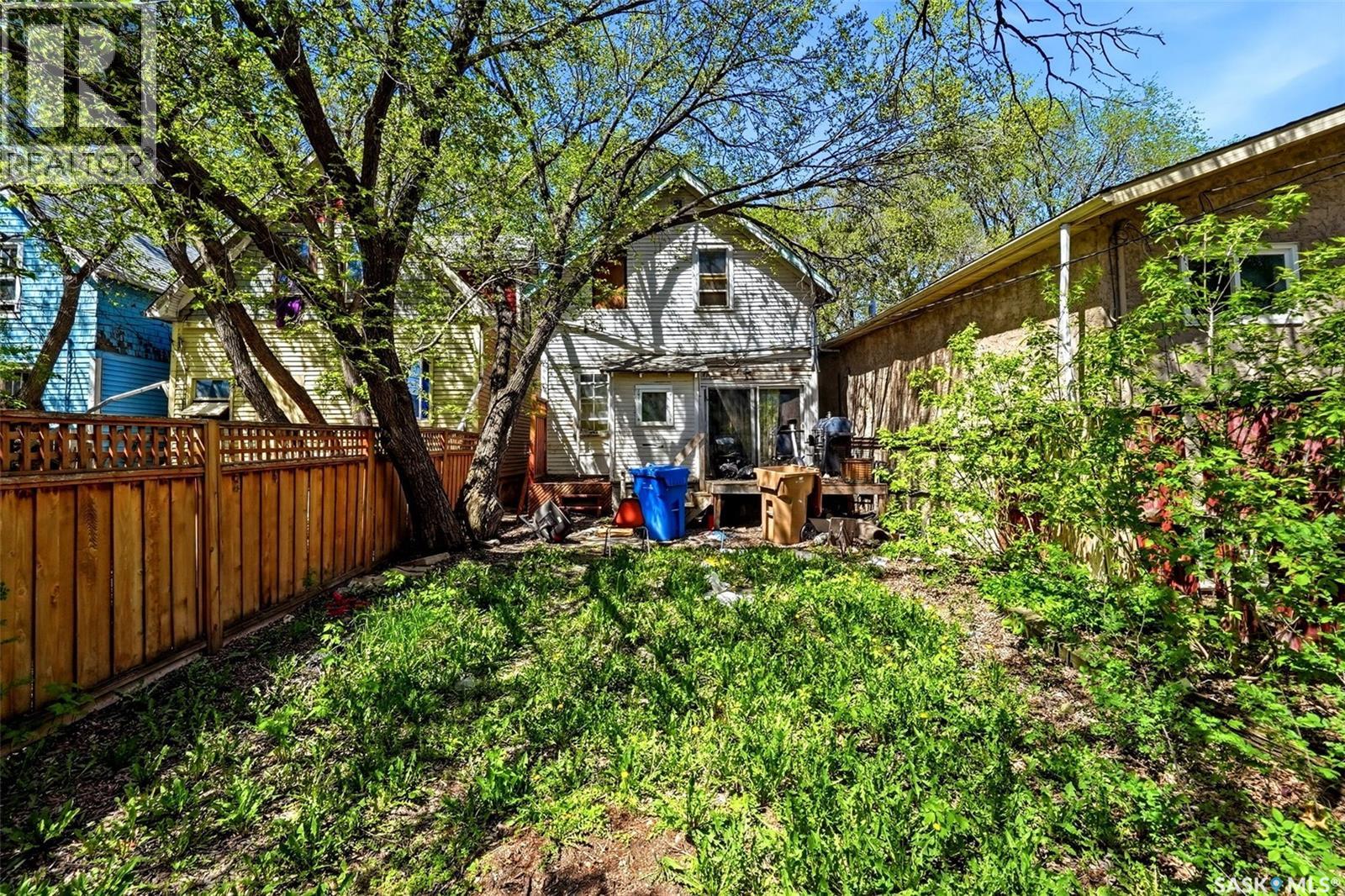 1355 Retallack Street, Regina, Saskatchewan  S4T 2J1 - Photo 16 - SK037158